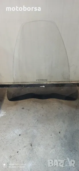 слюда за скутер Априлия Спортсити  Aprilia Sportsity, снимка 1