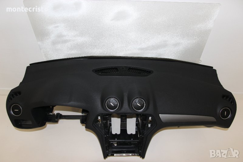 Арматурно табло Ford Mondeo MK4 facelift (2010-2015г.) Форд Мондео, снимка 1