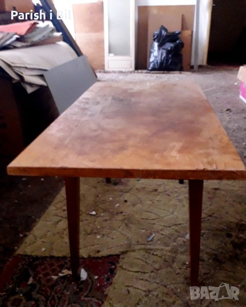 Холна маса, снимка 1