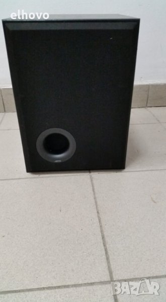 Субуфер Jamo SW15, снимка 1