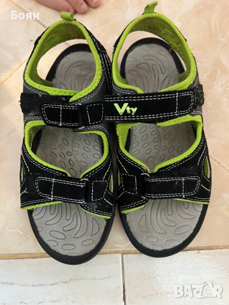 Детски сандали primigi , снимка 1