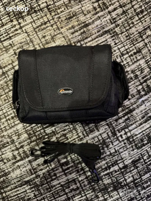 Чанта за камера или фототехника Lowepro Edit 110, снимка 1