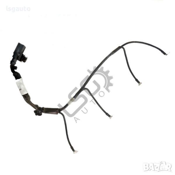 Инсталация подгревни свещи Ford Mondeo IV 2007-2015 ID: 118935, снимка 1