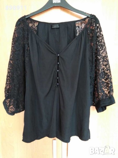 Туника с дантела Vero Moda, снимка 1