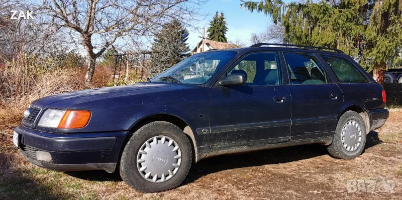 Audi Ауди 100 2.0 16v на части, снимка 1