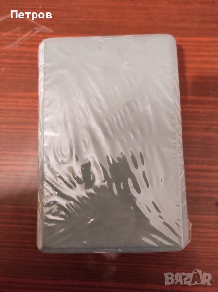 Тухличка за йога и гимнастика, снимка 1