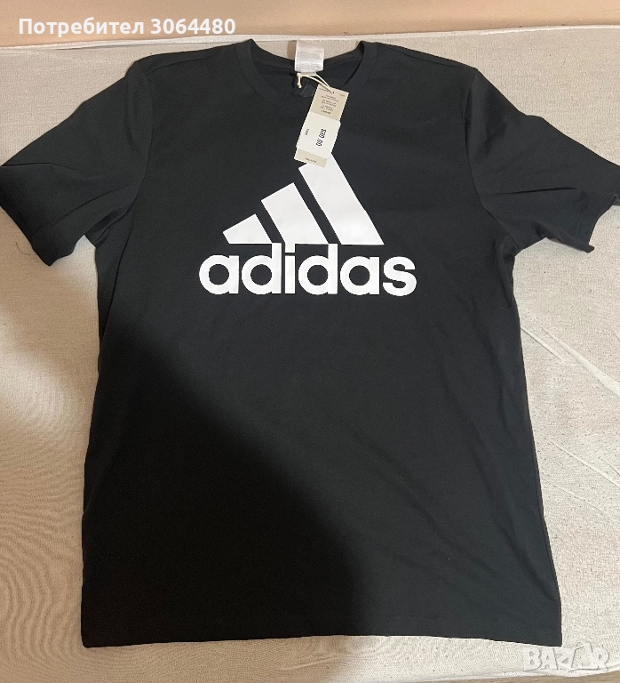 Тениска Adidas original нова, снимка 1