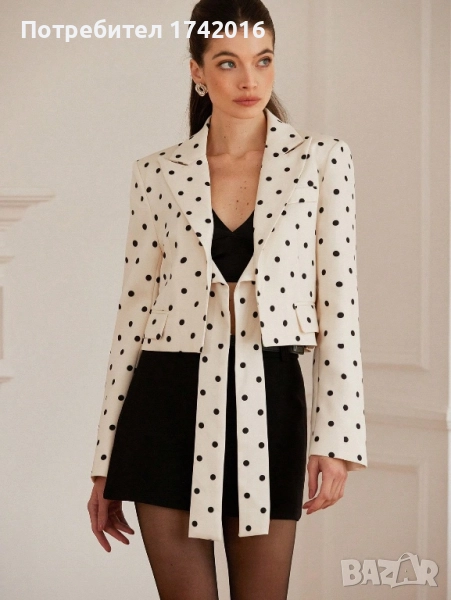 Сако от Shein, размер М, снимка 1