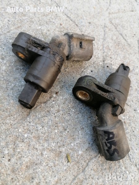Датчици ABS VW Golf Bora Passat Фолкслаген Голф Бора Пасат, снимка 1