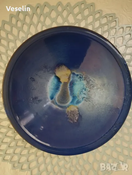 Керамична купа - Гърция , снимка 1