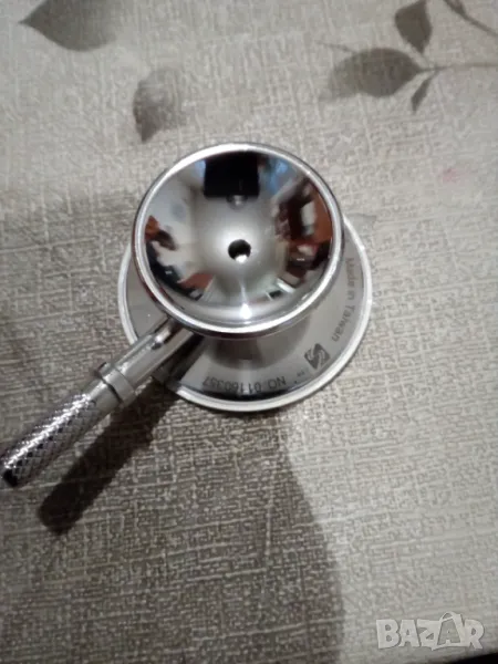 Spirit Deluxe stetoscop стетоскоп, снимка 1