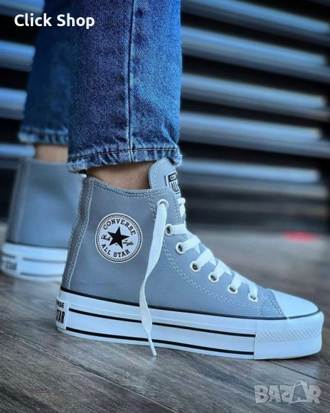 Дамски маратонки Converse Реплика ААА+, снимка 1