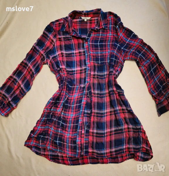 Риза , снимка 1