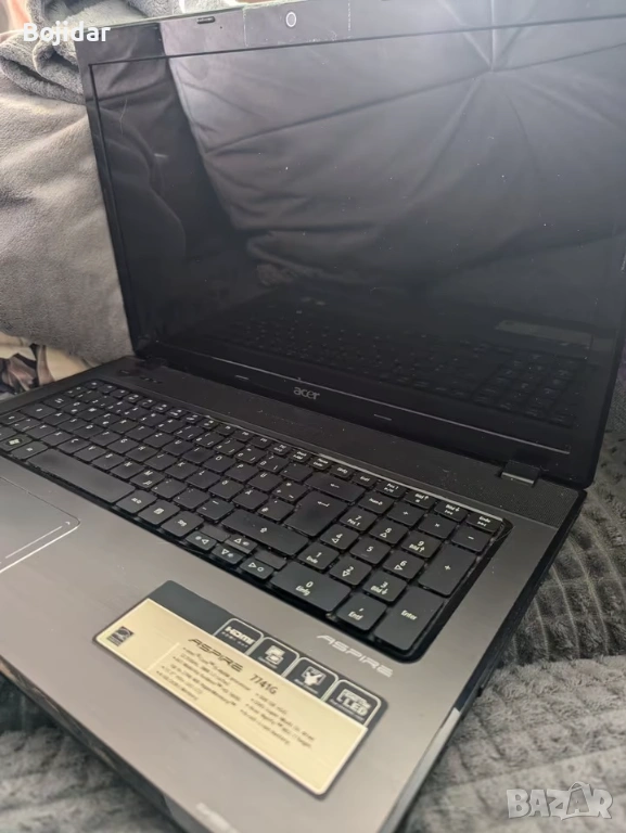 Acer Aspire 7741G , снимка 1