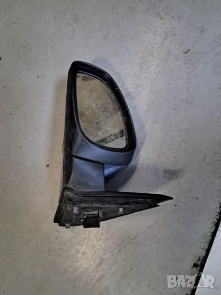 Ляво ел. огледало за опел вектра С , снимка 1