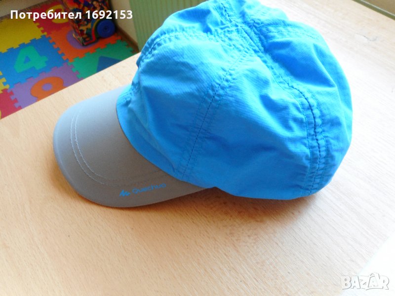 Детска шапка Quechua, снимка 1