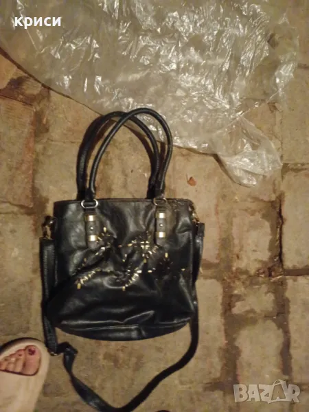 Дамска чанта , снимка 1