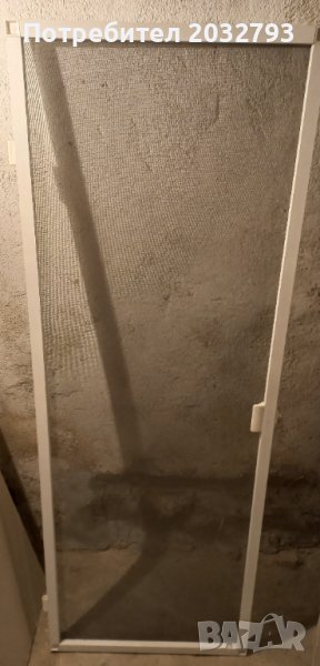 Мрежи за прозорец 64/142 см и 53/147 см , снимка 1