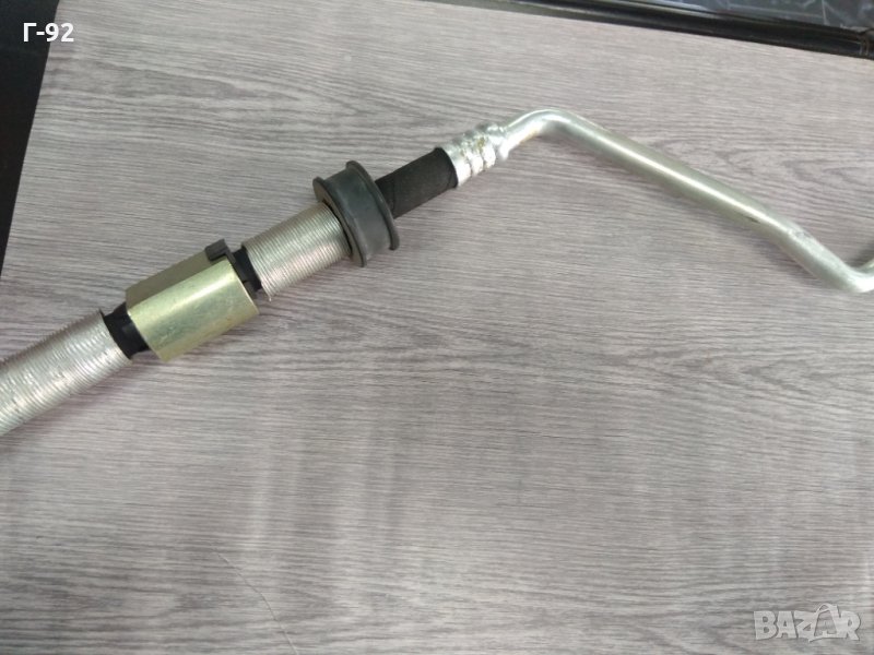 64538384859**NEU**BMW**5 (E39) 2.0-3.0 09.1995-05.2004**Тръбопровод за ниско налягане, климатик, снимка 1