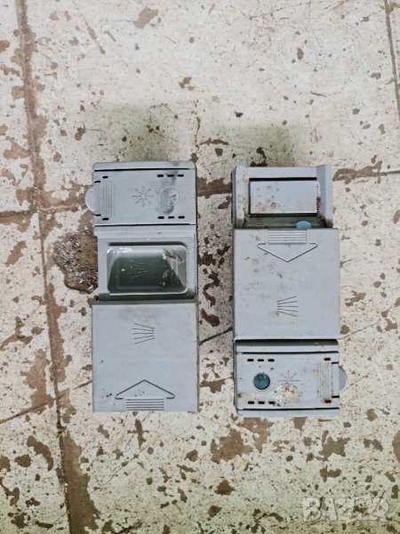 Части за съдомиялна Siemens & Bosch , снимка 1