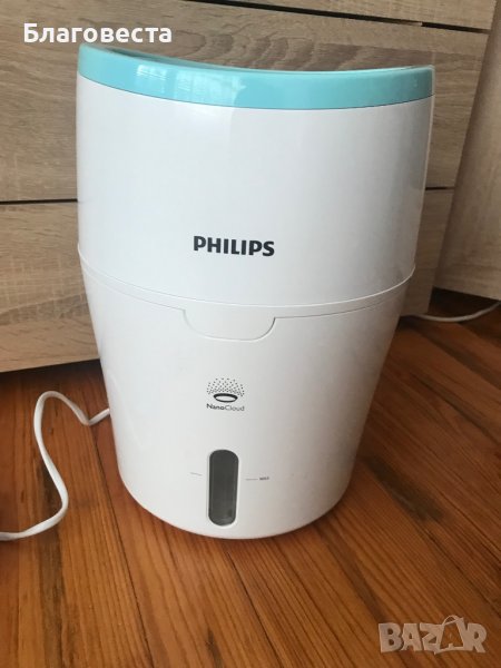 Овлажнител за въздух Philips , снимка 1