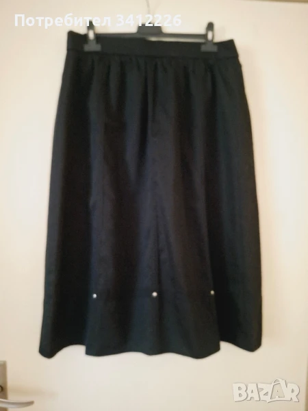 Дамска пола М/L, снимка 1