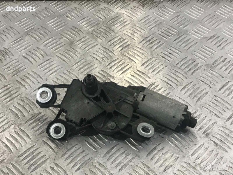 Моторче задна чистачка Seat Ibiza,2008г., снимка 1