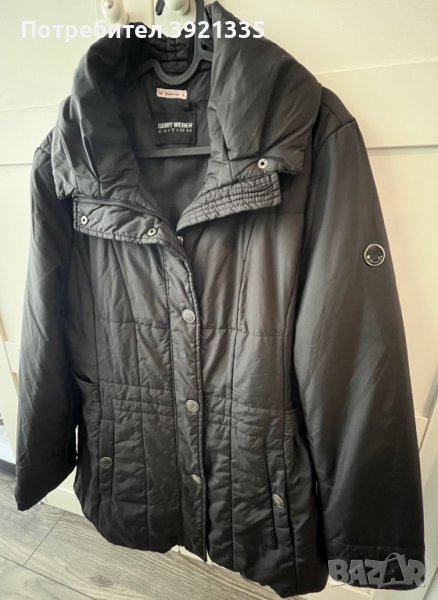Оригинално яке Gerry Weber + подарък ЧАНТА, снимка 1