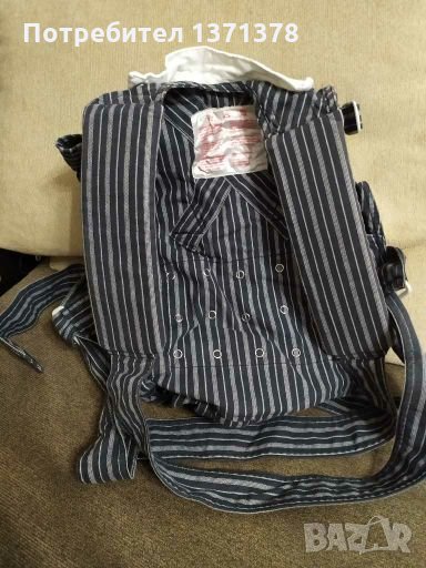 Кенгуру раница, снимка 1