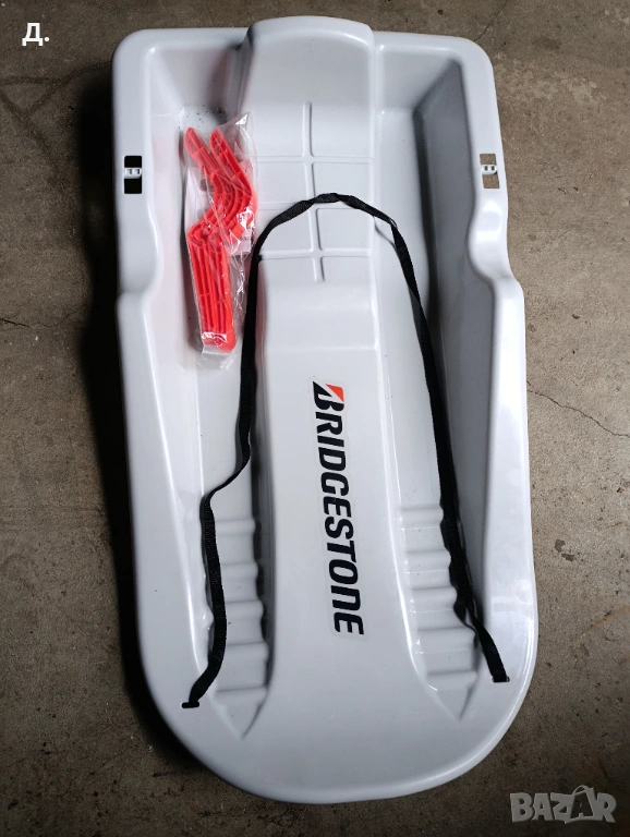 Шейна, снимка 1