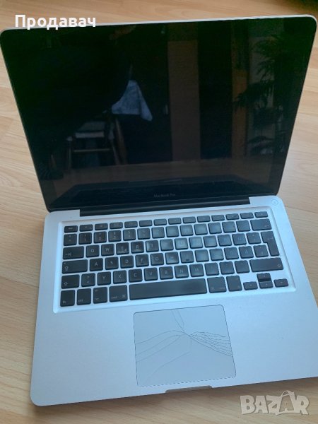 MacBookPro A 1278, снимка 1