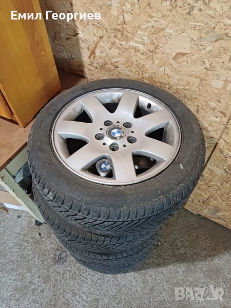 BMW Е46 , снимка 1