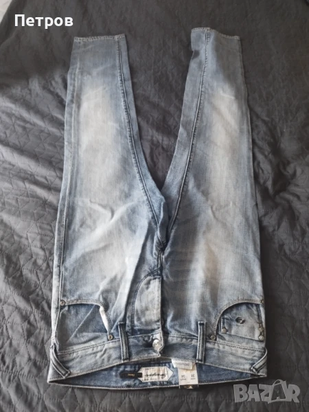 Мъжки Дънки Енерджи Energie , снимка 1