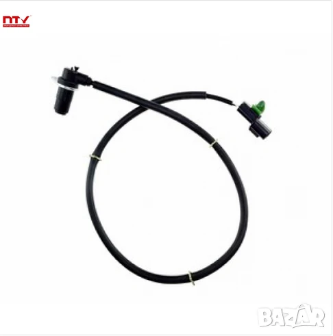 Заден датчик abs MR407271 HCA-MS-014 Mitsubishi Pajero V63,V64,V65,V68,V73,V74,V75,V78 00- десен , снимка 1