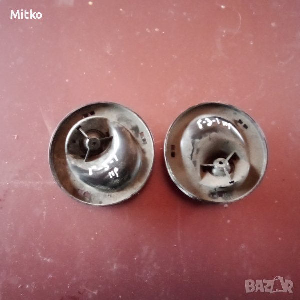 Говорители Табло За Фолксваген Голф 3 / VW Golf 3, снимка 1