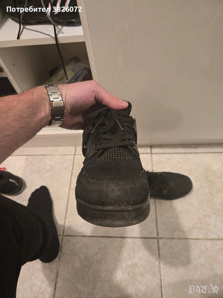 маратонки Джордан, снимка 1