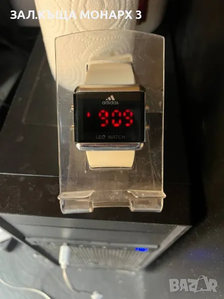 часовник ADIDAS , снимка 1
