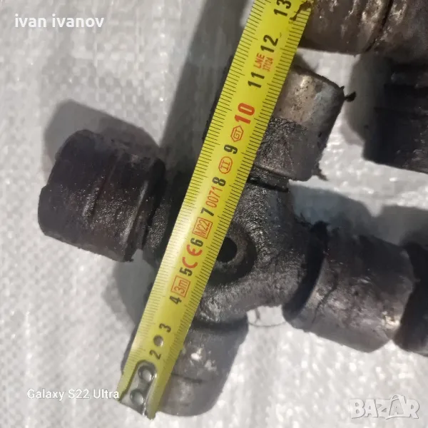 Карета за Кардани нови, снимка 1