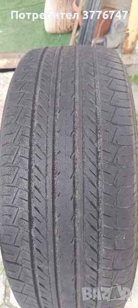 летни гуми Yokohama 225/55/18, снимка 1