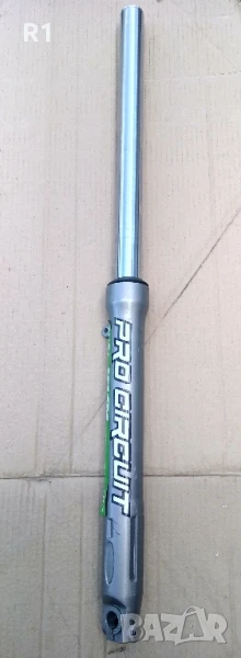 Преден десен кол мотовилка за Rieju MRT/ Sherco/ Beta RR 50cc, снимка 1