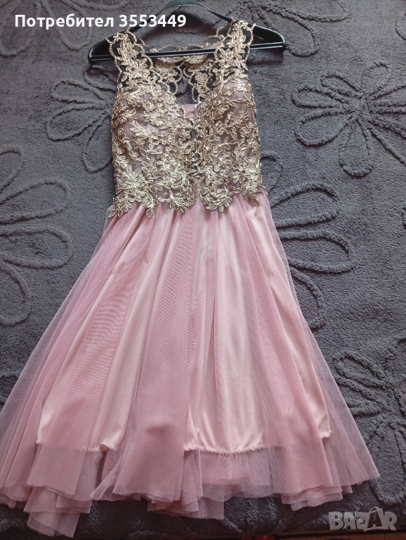 Рокля, снимка 1