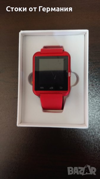 смарт чесовник за части, снимка 1