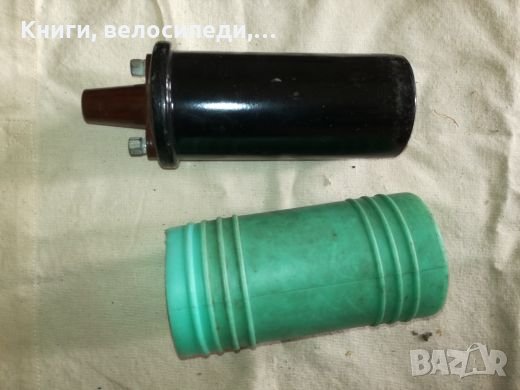 Бобина за Москвич 412 - Signal 12V, снимка 1