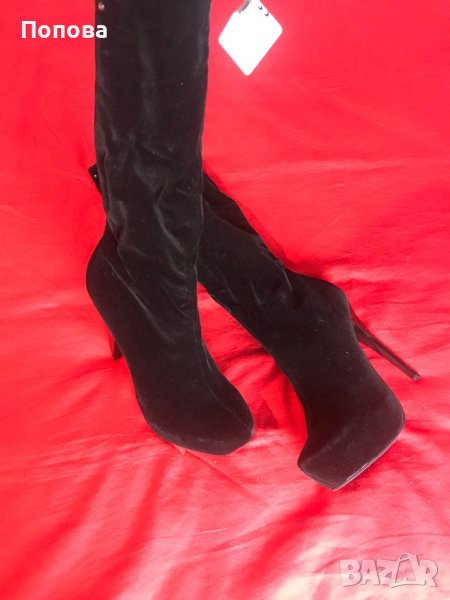 Ботуши, снимка 1