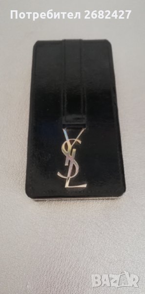 Палитра Yves Saint Laurent със сенки, червило и руж - всичко в едно!

, снимка 1