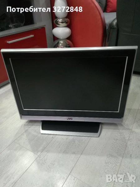Телевизор JVC 26 инча, снимка 1