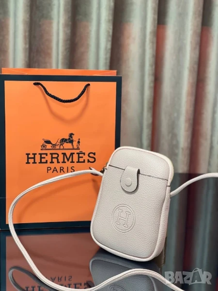 чанти hermes , снимка 1