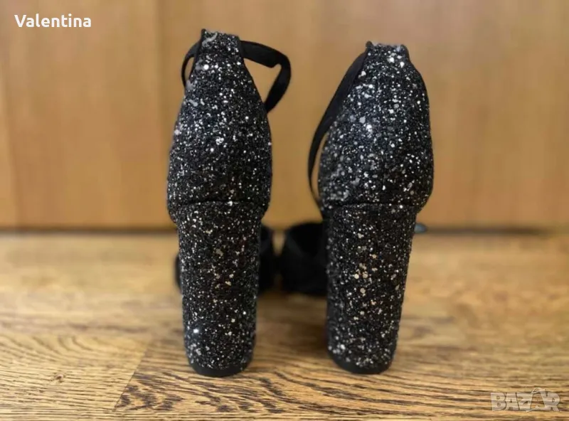 Токчета 37 номер чисто нови, снимка 1