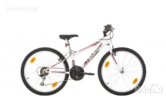 Детски велосипед HARDTAIL TEMPO 24” налични 4 броя, снимка 1