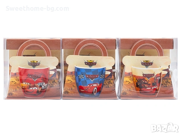 Детска чаша различни модели , снимка 1